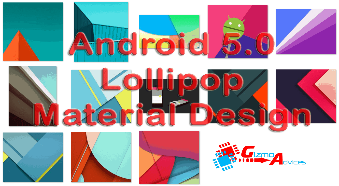 Android 5.0 Lollipop Material Design HD Wallpapers Download for free Android 5.0 Lollipop Material Design HD Wallpapers Download for free