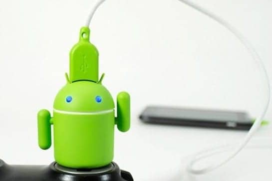 Download Android USB Drivers for Windows and Mac