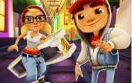 Subway Surfers Las Vegas 1.33.0 update
