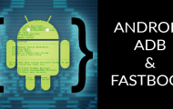 Android ADB and Fastboot Drivers 15 Seconds Installer