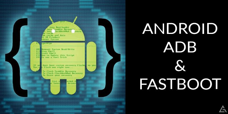 Android ADB and Fastboot Drivers 15 Seconds Installer