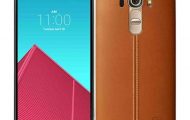 Root LG G4 Unlock Bootloader on LG G4