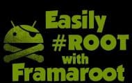How to Root an Android Smartphone using Framaroot - List of Compatible Devices