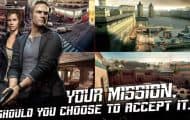 Mission Impossible Rogue Nation v1.0.2 APK