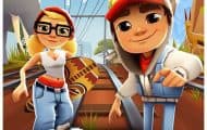 Subway Surfers Kenya 1.45.0 Mod APK