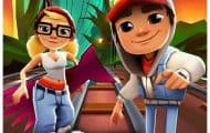 Subway Surfers Transylvania 1.46.0 Mod APK