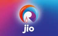 Reliance Jio 4G