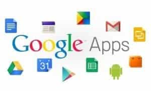 gapps note 3