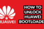 How to Unlock Bootloader on Huawei Honor Mobile Phones