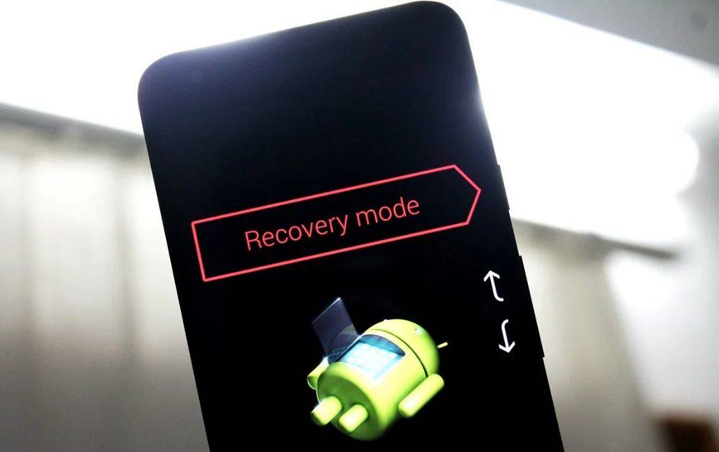 Boot Google Pixel XL and Pixel into Recovery Mode and Fastboot Mode