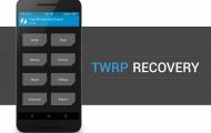 How to Install TWRP Recovery via Fastboot