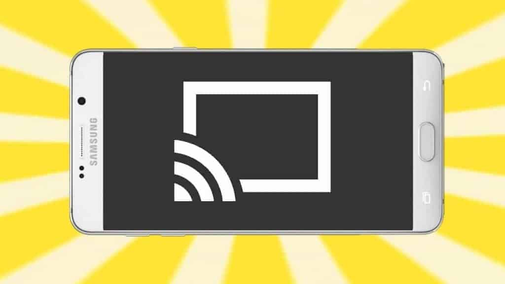 how to cast android to pc windows 10