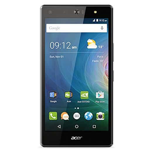 Acer Liquid X2 Triple SIM Phone