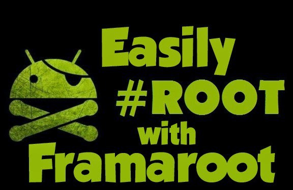 framaroot apk