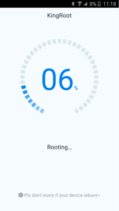kingroot APK android