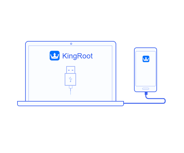 Kingroot windows