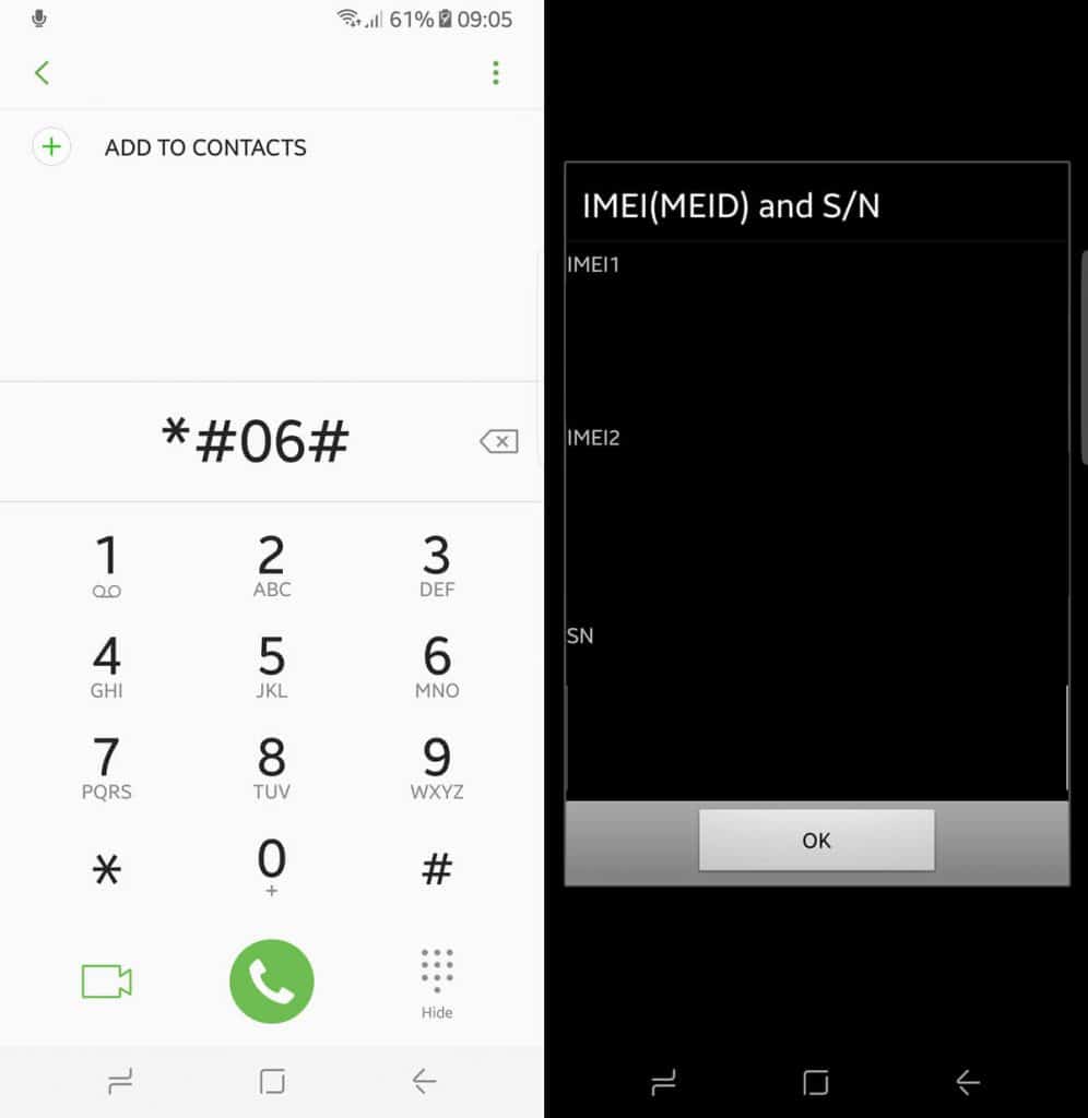 How to SIM Unlock Samsung Galaxy S8 and Galaxy S8 Plus