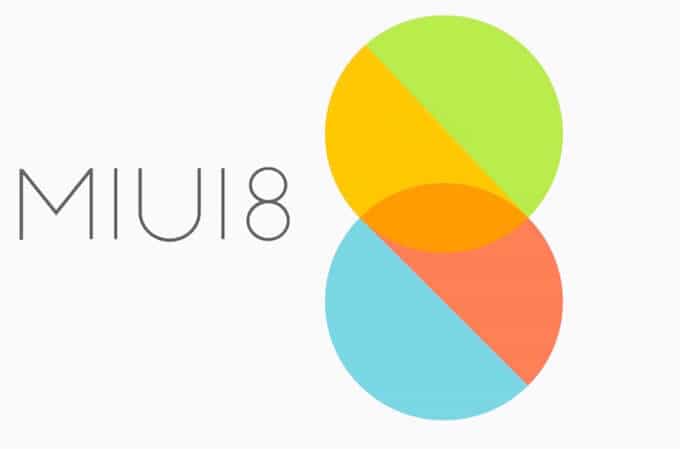 MIUI 8 Launcher