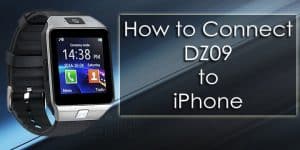 dz09 ios