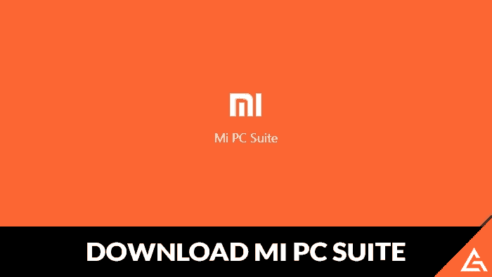 Xiaomi Mi Phone Manager - Xiaomi PC Suite
