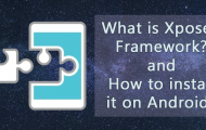 Xposed Framework