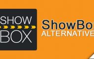 ShowBox alternatives