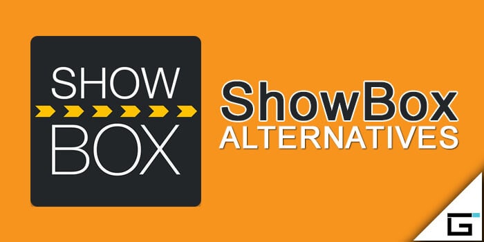 ShowBox alternatives