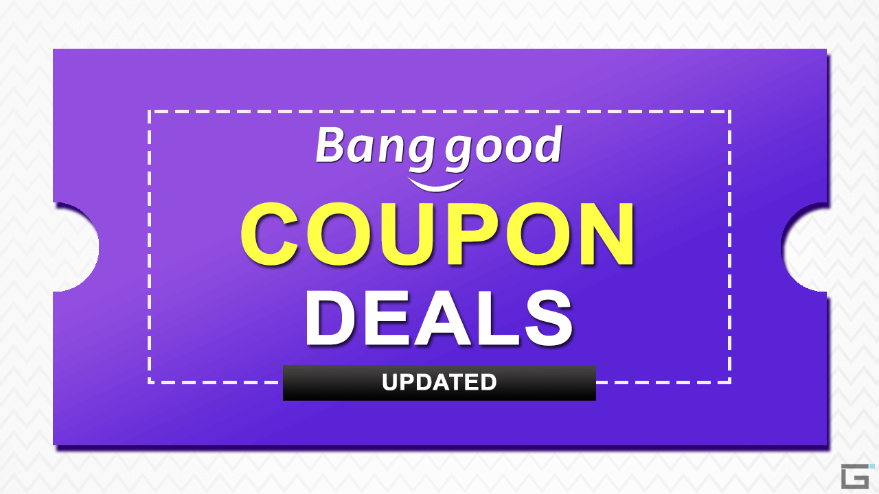 Banggood Coupon Code 2024 100 Working [UPDATED DAILY]