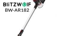 BlitzWolf BW-AR182 Cordless Handheld Vacuum Cleaner