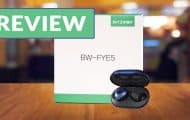 BlitzWolf BW-FYE5 Review