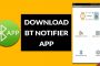 dz09 bt notifier app