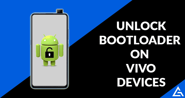 Unlock Bootloader on Vivo devices