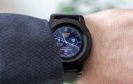 Mobvoi TicWatch Pro 3 Smartwatch