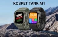 Kospet Tank M1