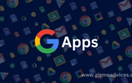 GApps or Google Apps