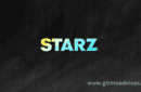 STARZ