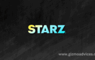 STARZ