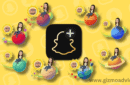 Snapchat Planet Order