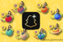 What Does Snapchat Planet Order Signify in Snapchat+