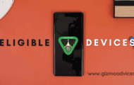 Android 15 Eligible Smartphones