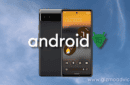 Android 15 on Google Pixel 6a