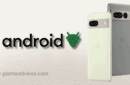 Android 15 on Google Pixel 7 and 7 Pro